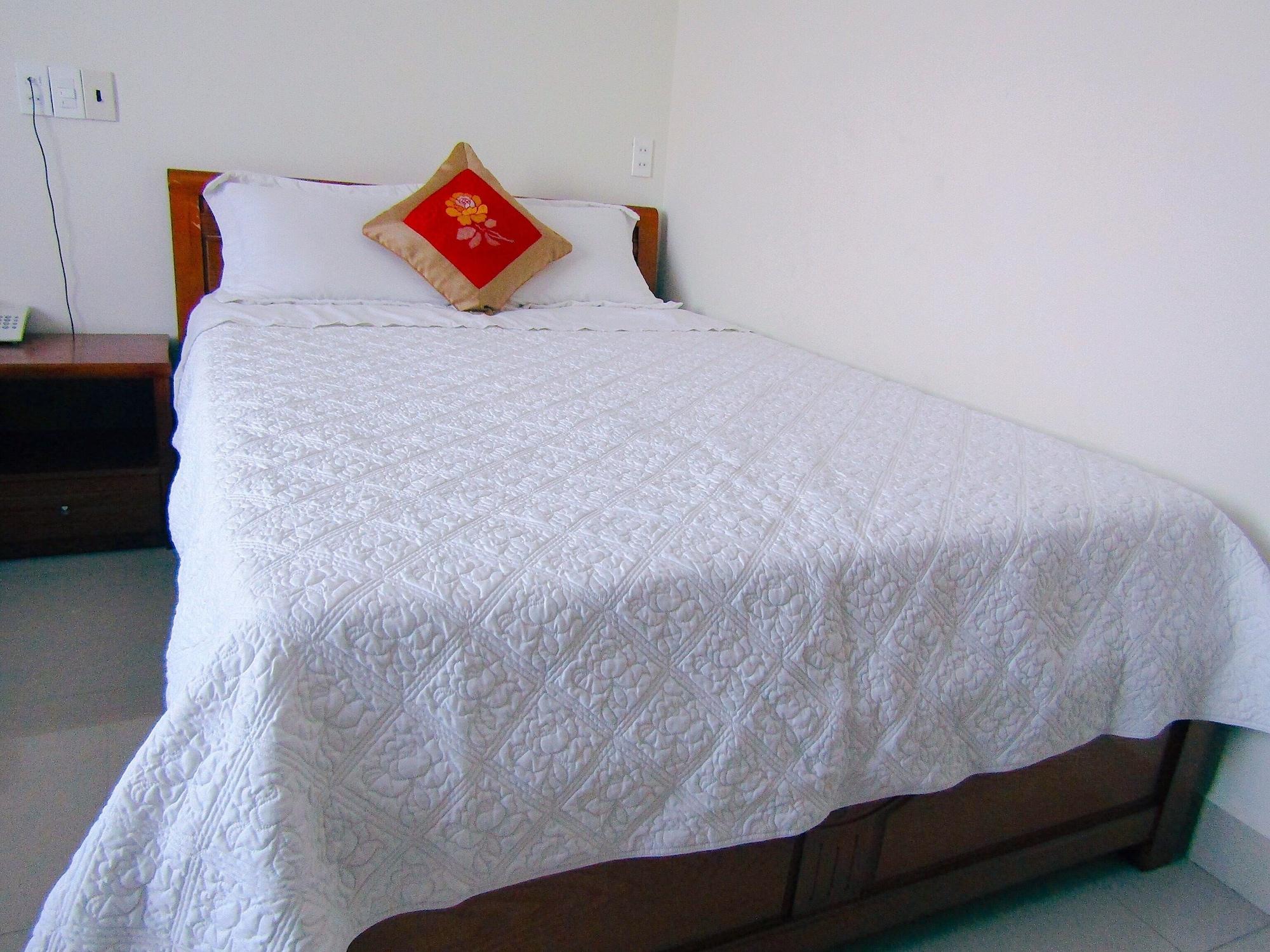 Hoang Dat Hotel Ντονγκ Χόι Εξωτερικό φωτογραφία
