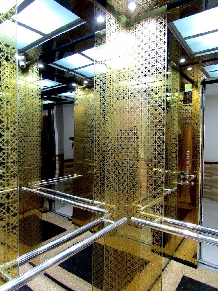 Hoang Dat Hotel Ντονγκ Χόι Εξωτερικό φωτογραφία